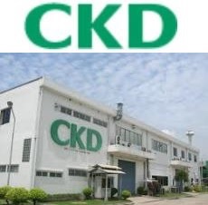 CKD 